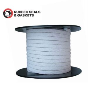 ASBESTOS PACKING WITH PTFE STYLE: BP50