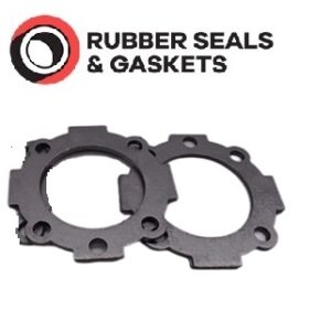 MADE-TO-ORDER HIGH-TEMPERATURE GRAPHITE GASKETS