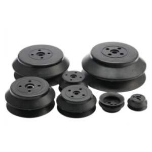 small rubber suction cups