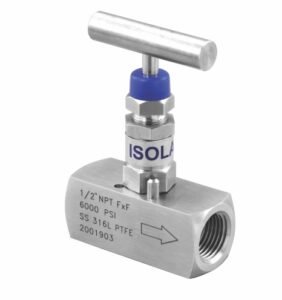 Read more about the article Valve Fittings and Accessories: Essential Components for Rubber Seals and Gaskets