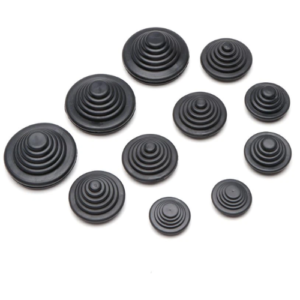 Tower Type Rubber Grommets