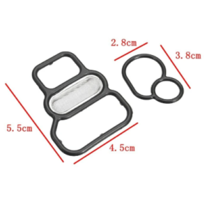 Solenoid Spool Valve Gasket