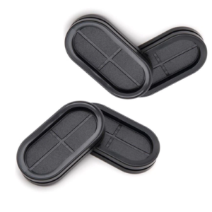 Oval Rubber Grommts