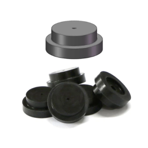 Rubber Hole Plugs