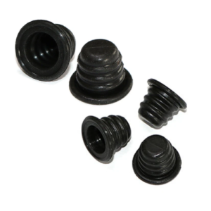 Rubber Hose Plug