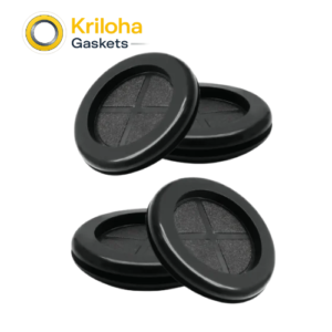2 Inch Rubber Firewall Grommet