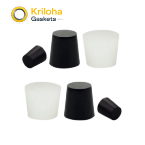 2 inch rubber plug