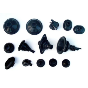 extruded rubber seals