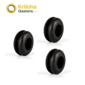 28mm Rubber Grommet