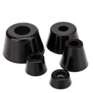 rubber tube plugs