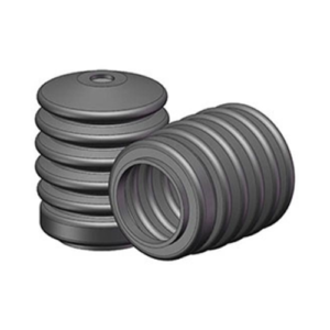 EPDM Rubber Bellows