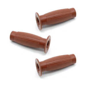 Wheelbarrow Rubber Handles