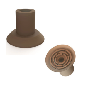 Rubber Suction Cups