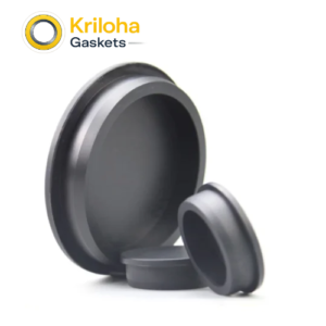 Assorted Rubber Plugs