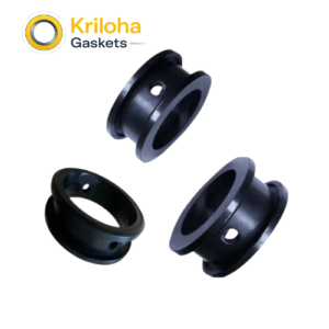 Butterfly Valve Rubber Seals