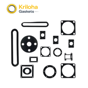 Custom Rubber Gaskets