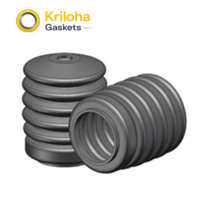 EPDM Rubber Bellows