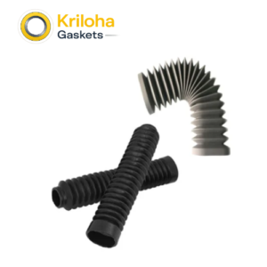 Easy Flex Rubber Bellows