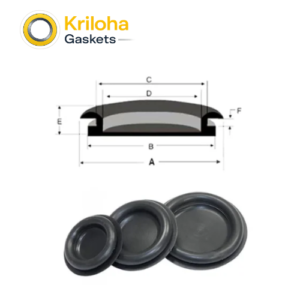 Electrical Rubber Grommet