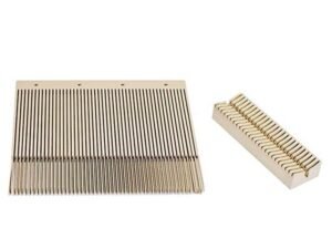 Read more about the article The Role of Rubber Seals and Gaskets in the Electrical & Semiconductor Industry