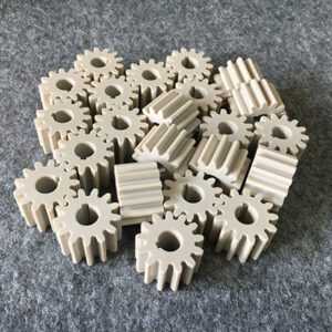 PEEK Spur Gear