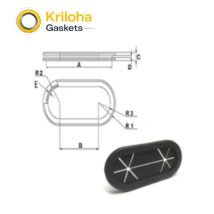 Rubber Grommets for Cars