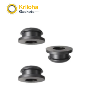 Rubber Grommets for Electrical Cable