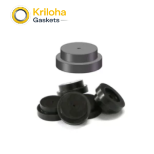 Rubber Hole Plugs
