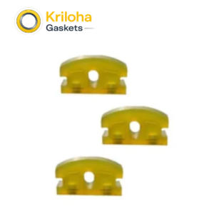 Rubber Mining Car Bump