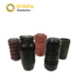 Rubber Oilfield Swab Cups