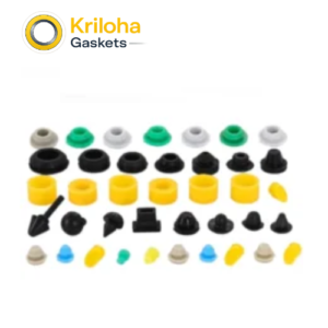 Rubber Pipe Plugs Stoppers Bungs