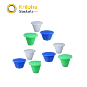 Rubber Plug for PVC Pipe