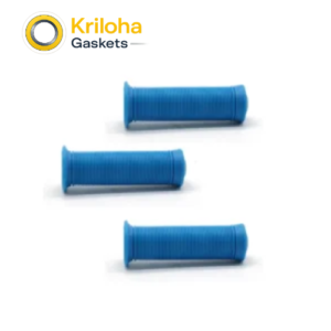 Rubber Pull Cord Handle