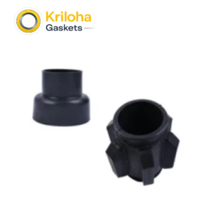 Rubber Sealing Profile