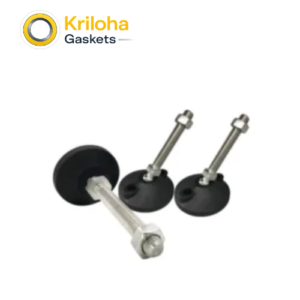 Rubber Shock Absorption Anchor