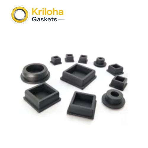 Rubber Stopper Plug