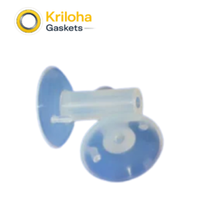 Rubber Suction Cups Feet