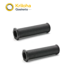 Rubber Wheelbarrow Handles