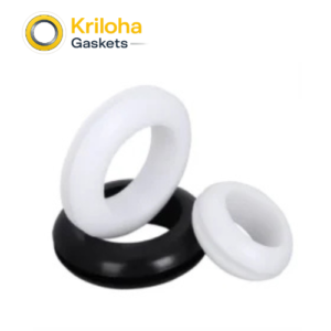 Rubber Wire Grommet