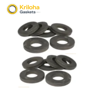 rubber sealing washers