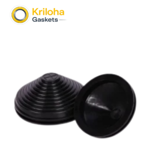 Silicone Cable Grommet