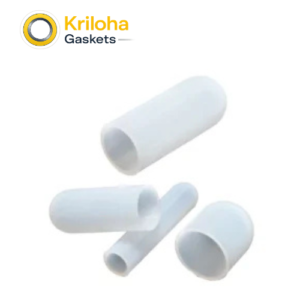 Silicone Rubber Caps End Caps