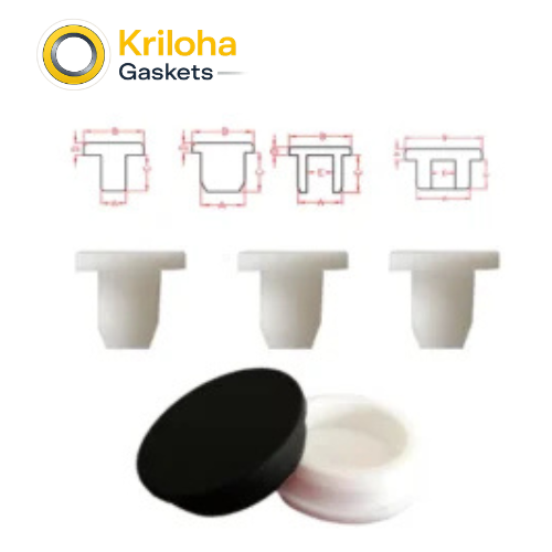 Small Rubber Plugs
