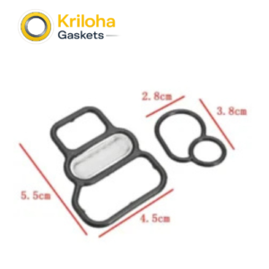Solenoid Spool Valve Gasket