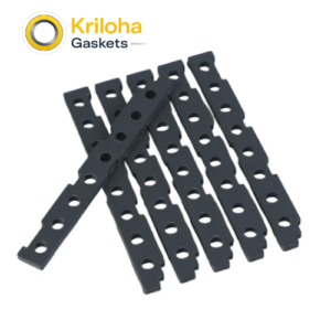 custom silicone gaskets