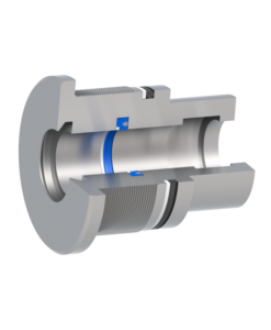 Read more about the article Rod and Piston Seals: Ensuring Reliable Hydraulic and Pneumatic Systems