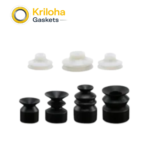 rubber suction pads