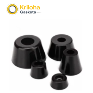 rubber tube plugs