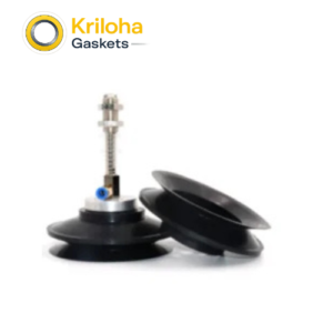 rubber vacuum suction cups