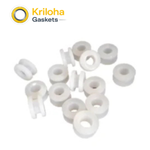 silicone washers
